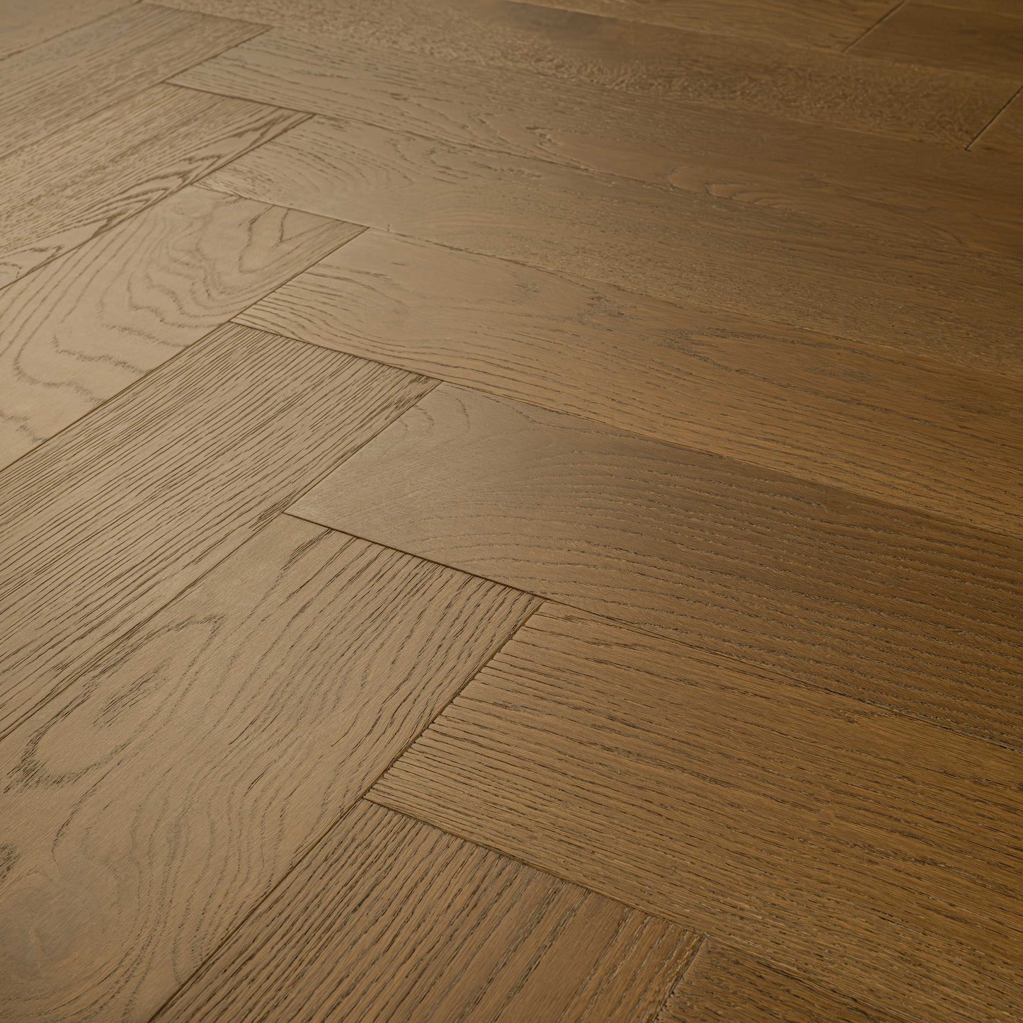 Mccarran Wayland 5 X 24 Herringbone Engineered Hardwood Flooring
