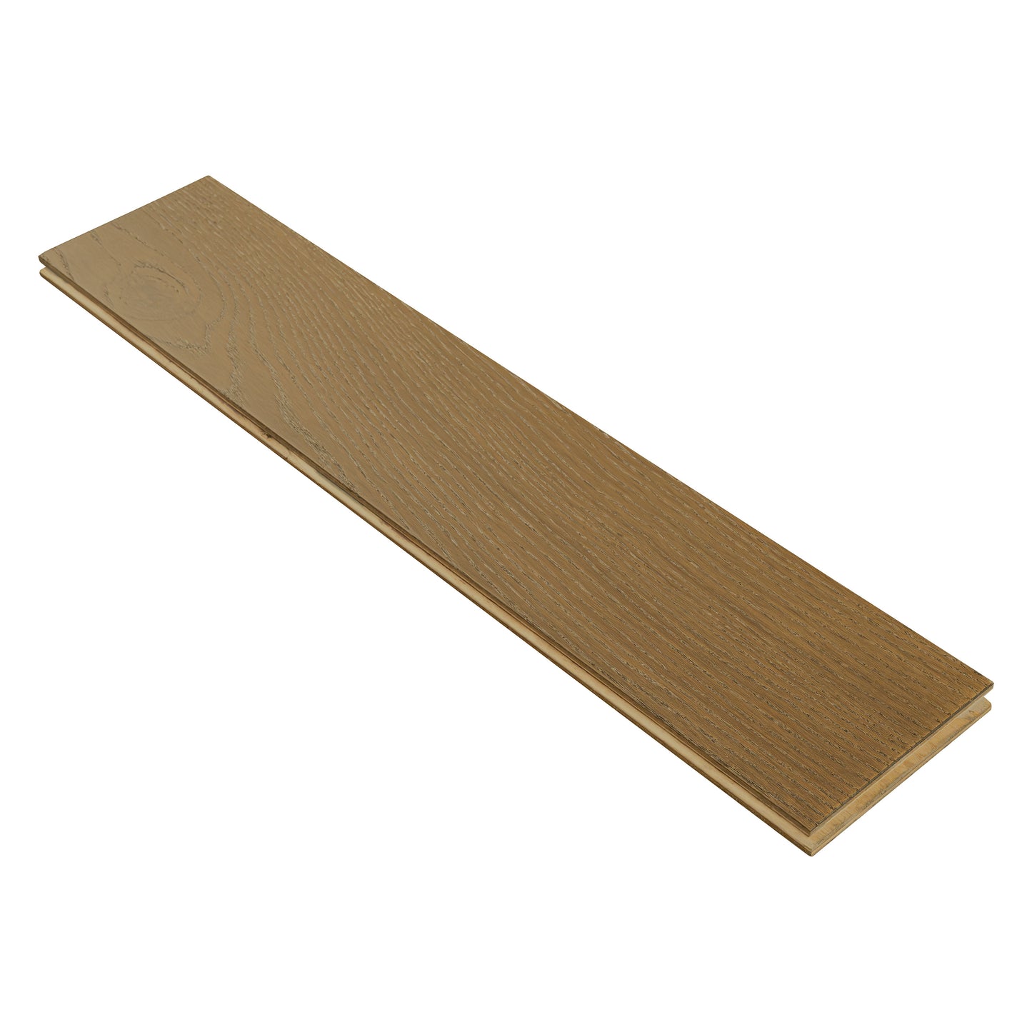 Mccarran Wayland 5 X 24 Herringbone Engineered Hardwood Flooring