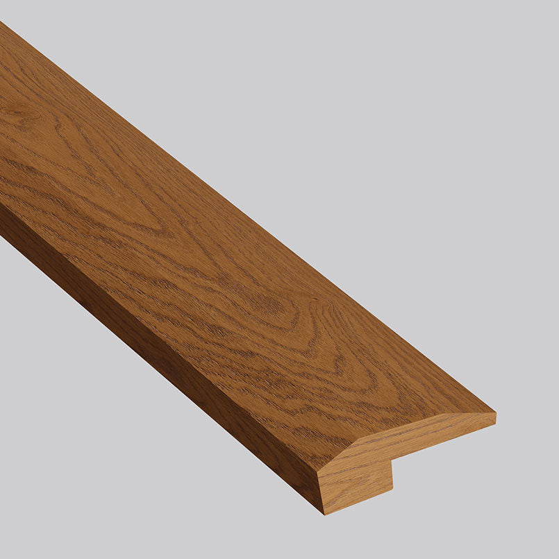 Engineered Hardwood End Cap