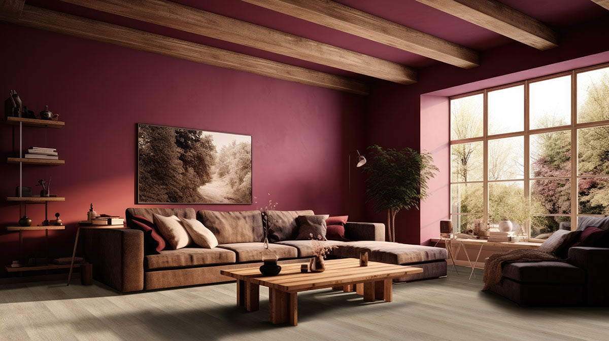 Laurel Reserve Palmilla 9x48 Luxury Vinyl Planks