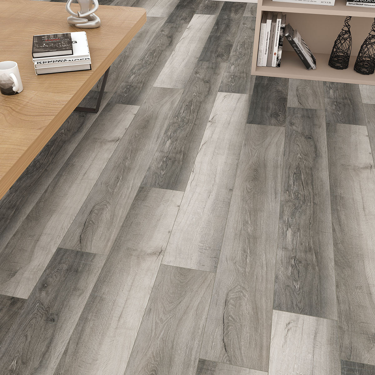 Prescott Bracken Hill 7x48 Luxury Vinyl Tile