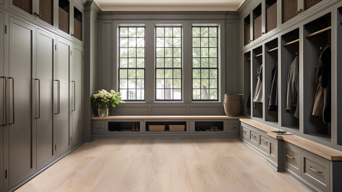 Laurel Reserve Fallonton 9x48 Luxury Vinyl Planks