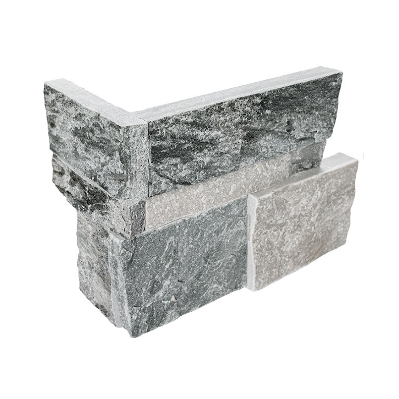 XL Rockmount 9X18 Corner Ledger Panel