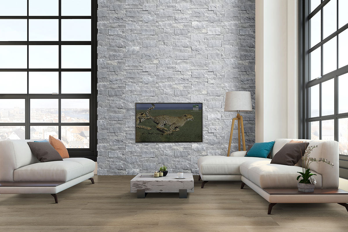MSI Everlife Studio Lark 9" x 48" Waterproof Luxury Vinyl Plank (9mm / 30 MIL)