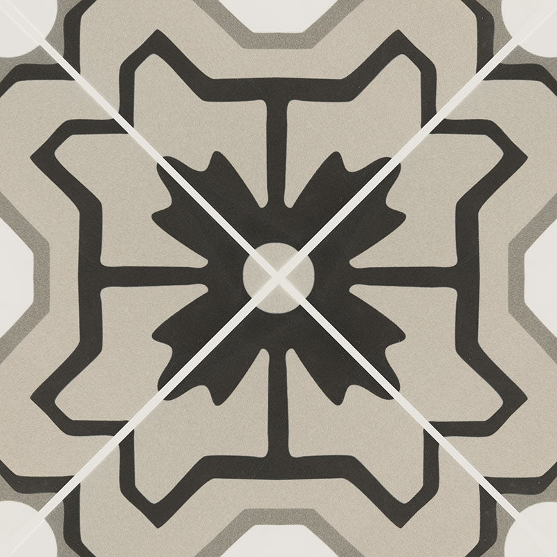 Kenzzi Tahari 8x8 Porcelain Tile