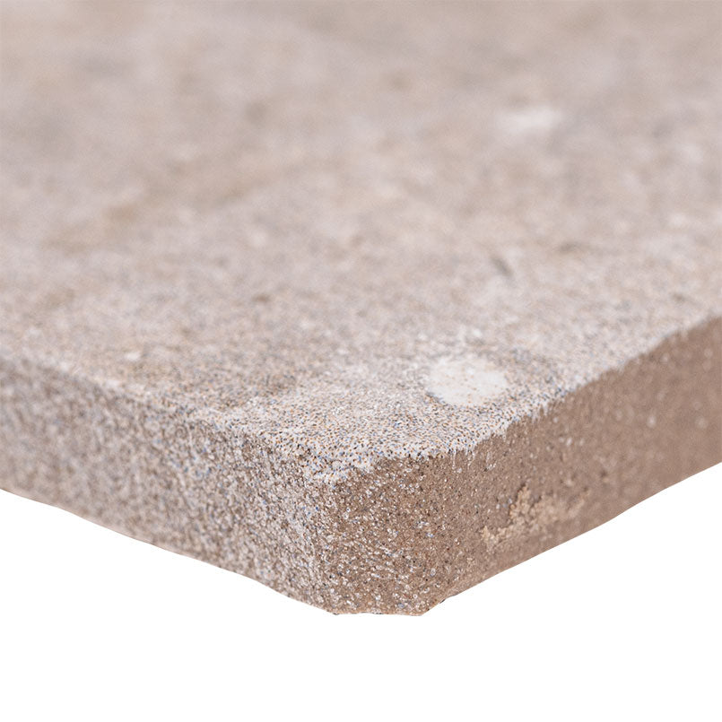 Capella Taupe Brick 2x18 Matte Porcelain Wall & Floor Tile
