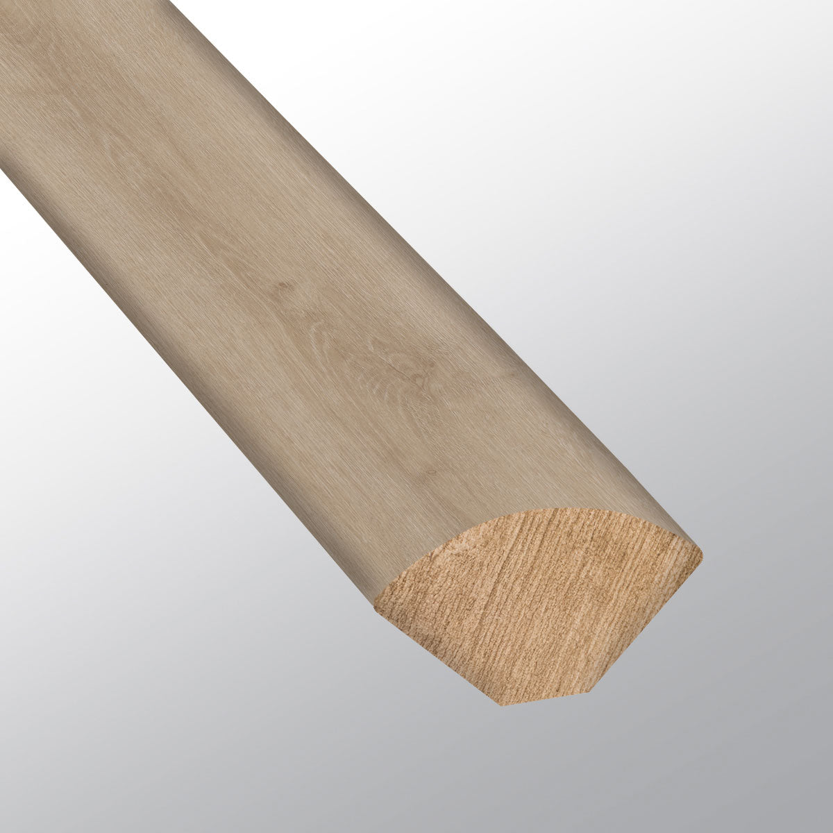 MSI Studio Quarter Round 0.64"x0.75"x94"