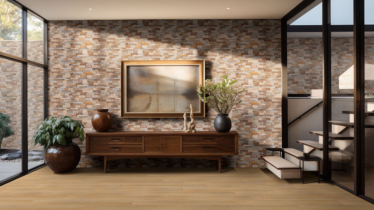 Laurel Reserve Selbourne 9x48 Luxury Vinyl Planks