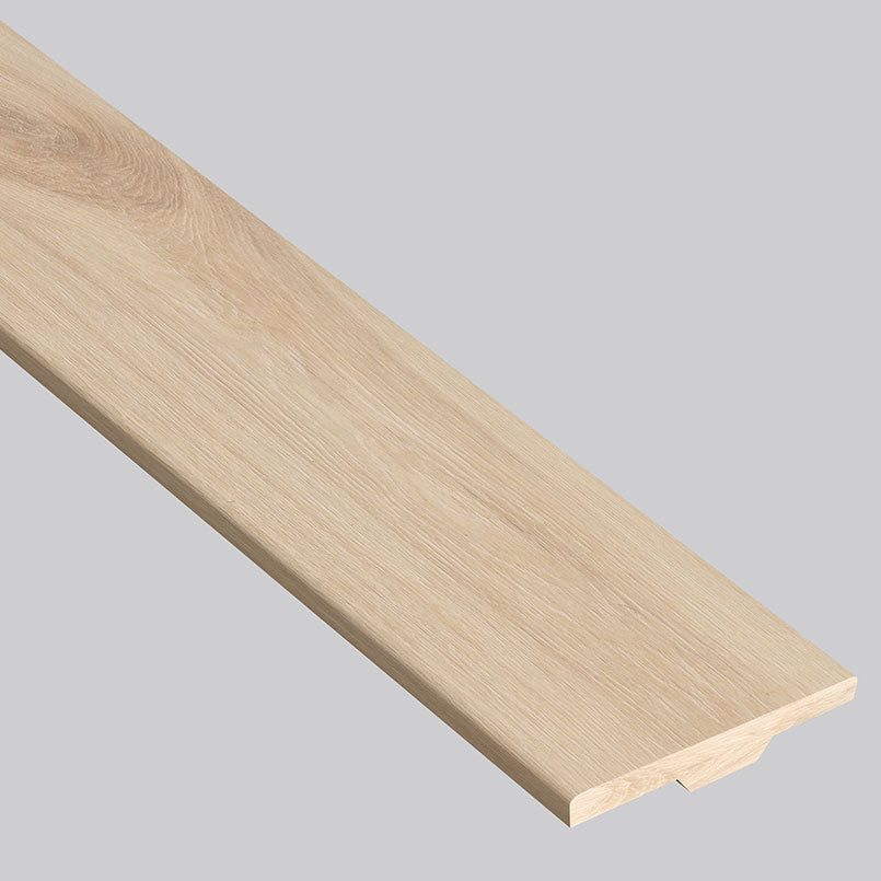 Smithcliffs 1-3/4X94 Hybrid Rigid Core Vinyl Tmolding