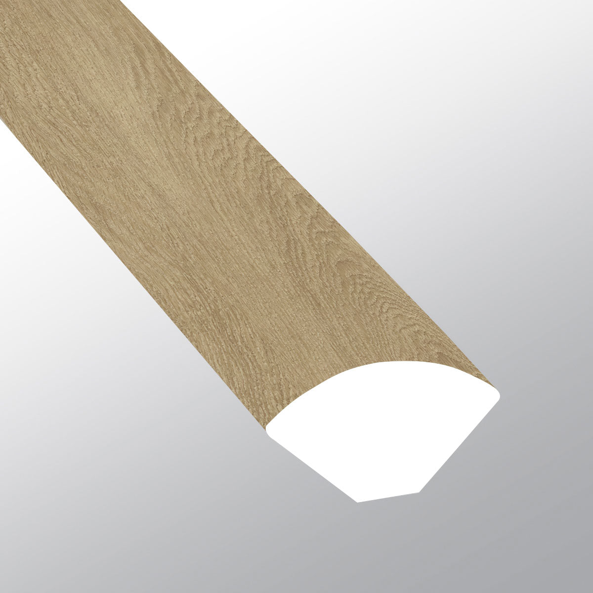Acclima 0.6X94 Vinyl Quarter Round