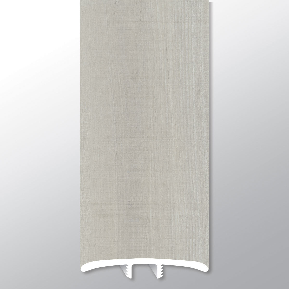 Andover 1-3/4X94 Vinyl Tmolding