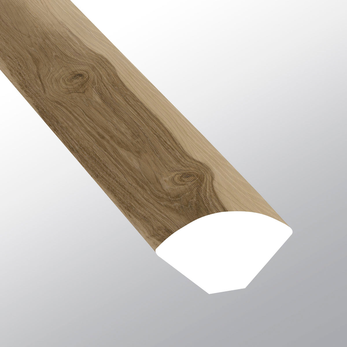 Andover 0.6X94 Vinyl Quarter Round