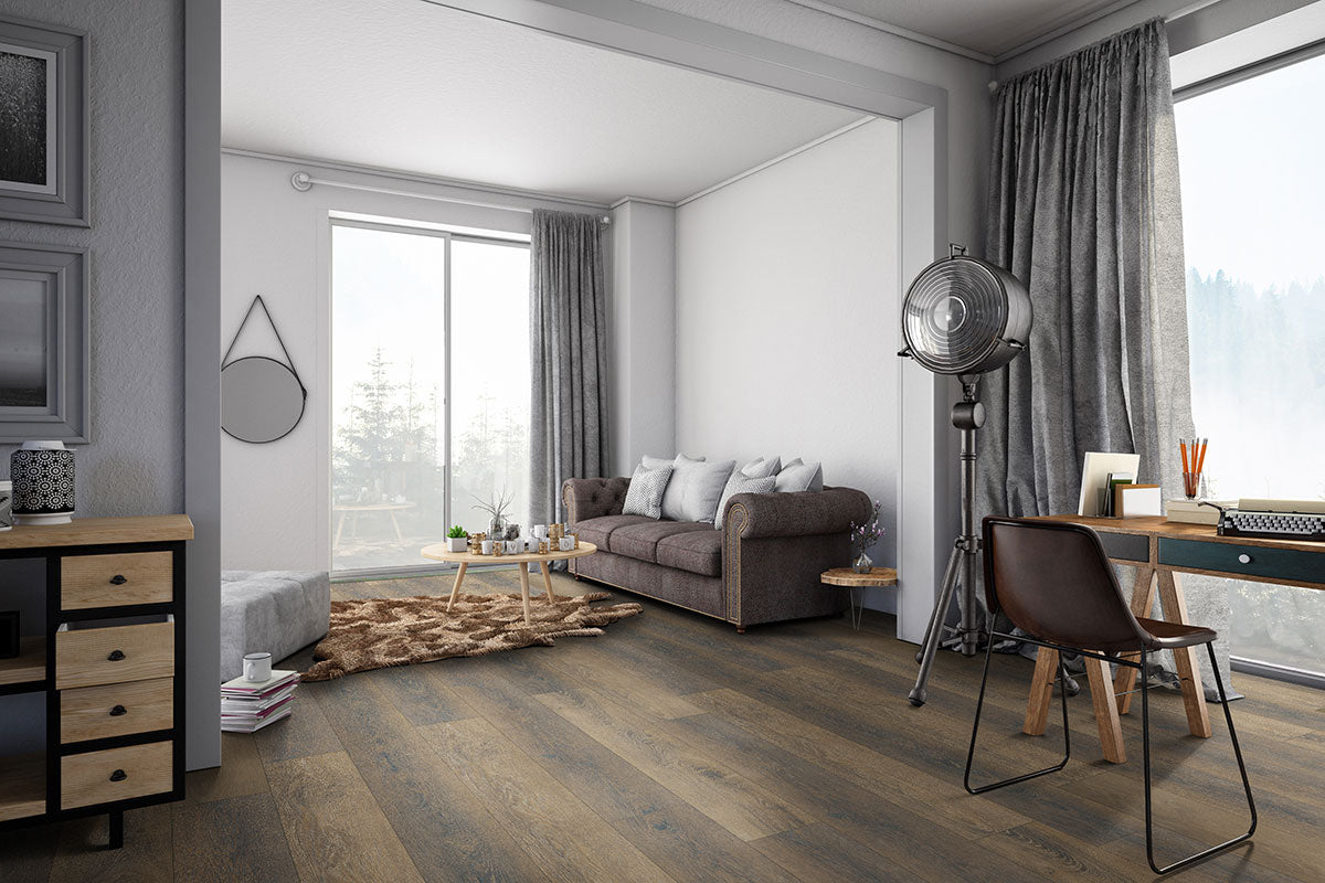 XL Prescott Barrell 9x60 Luxury Vinyl Tile