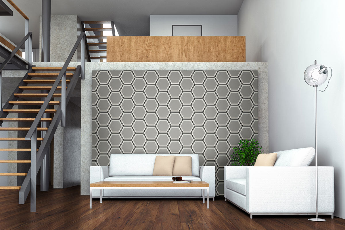 XL Prescott Braly 9x60 Luxury Vinyl Tile