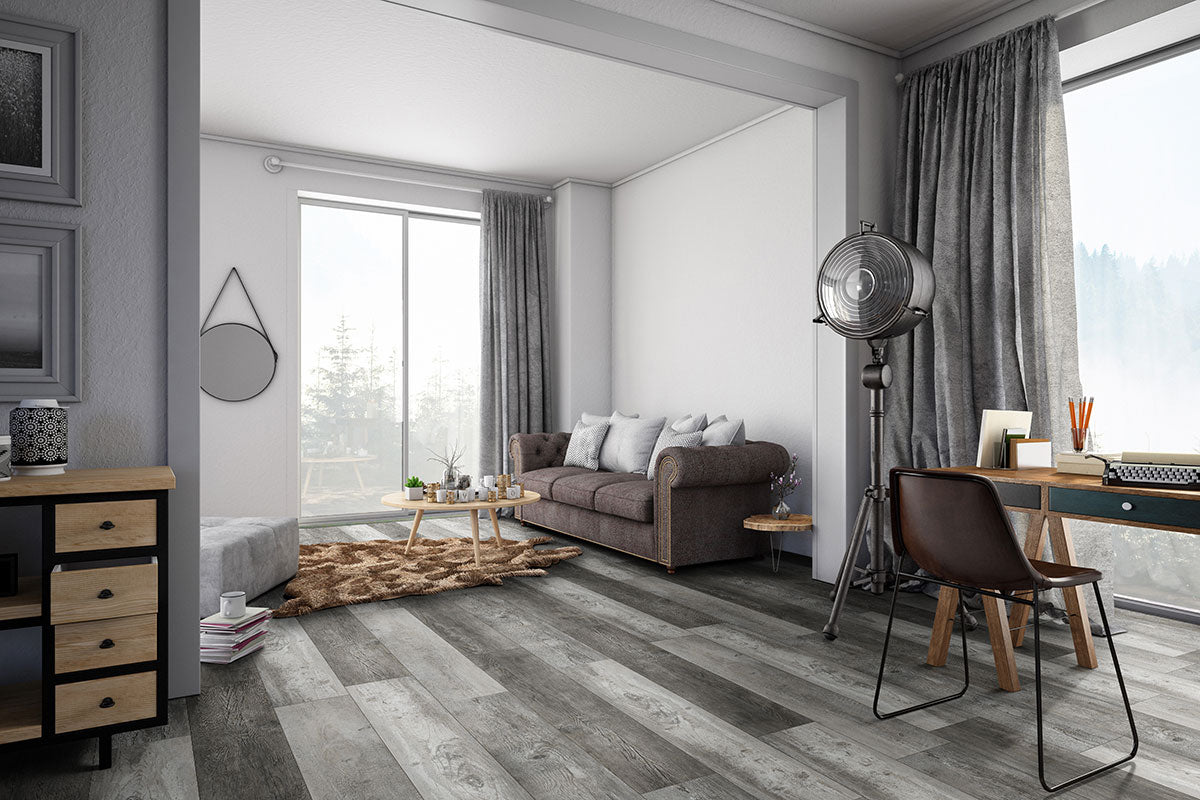 XL Prescott Boswell 9x60 Luxury Vinyl Tile