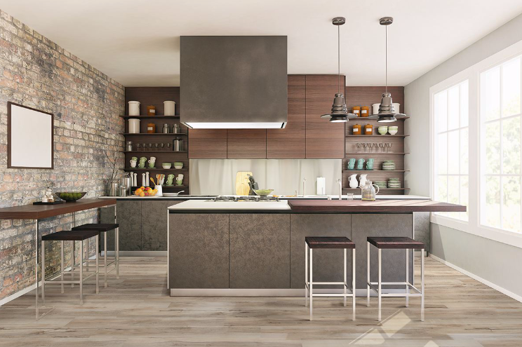 Cyrus Akadia 7x48 Luxury Vinyl Tile