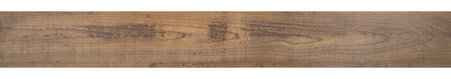 Glenridge Aged Hickory 6x48 Luxury Vinyl Tile