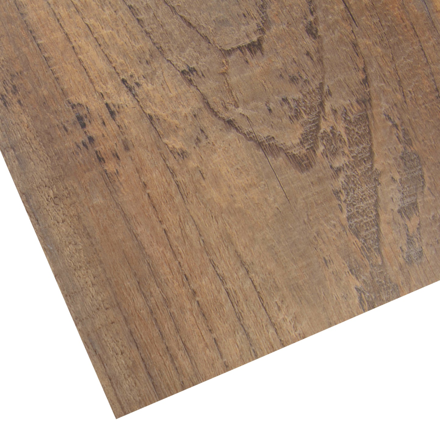 Glenridge Aged Hickory 6x48 Luxury Vinyl Tile