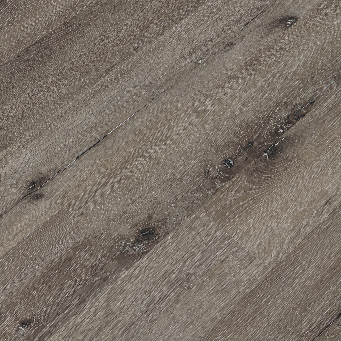 Glenridge Charcoal Oak 6x48 Luxury Vinyl Tile
