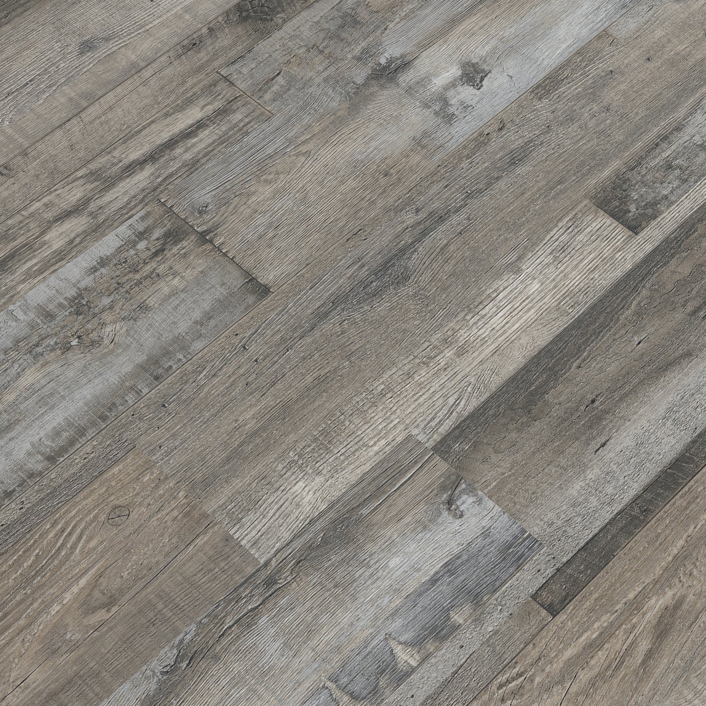 Glenridge Coastal Mix 6x48 Luxury Vinyl Tile