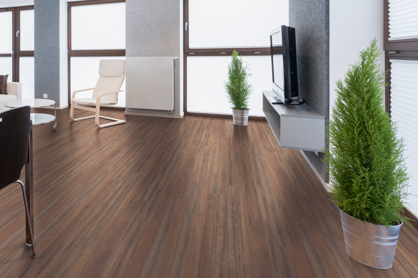 Glenridge Jatoba 6x48 Luxury Vinyl Tile