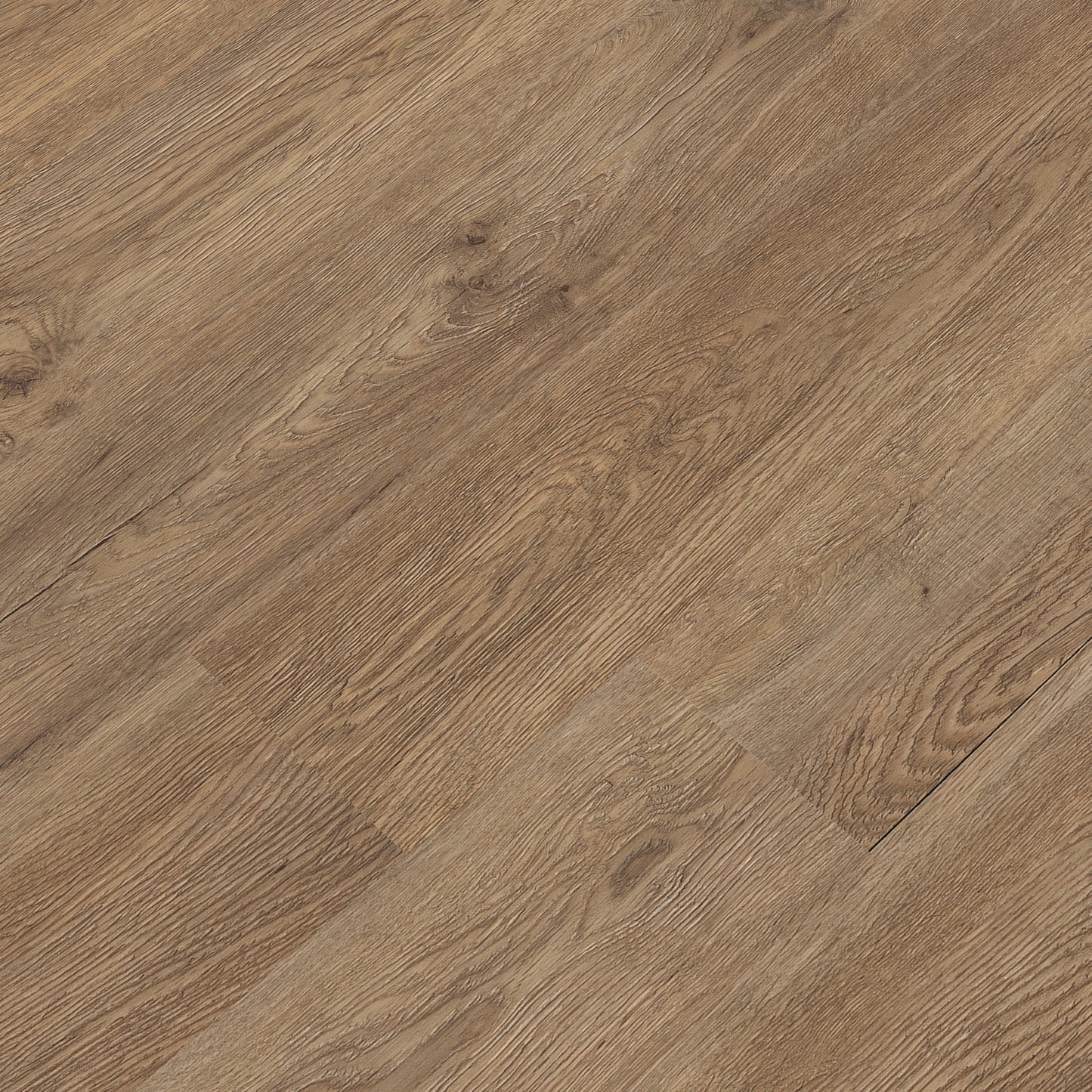 Glenridge Saddle Oak 6x48 Luxury Vinyl Tile