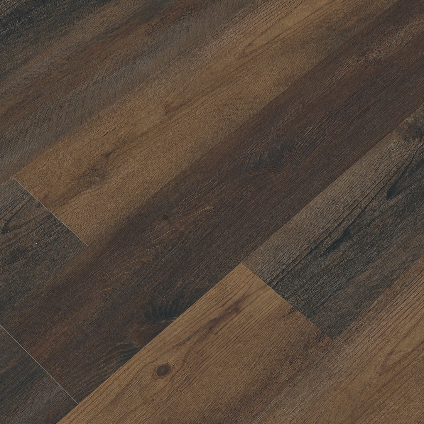 Prescott Hawthorne 7x48 Luxury Vinyl Tile