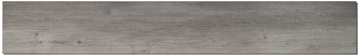 XL Cyrus Katella Ash 9x60 Luxury Vinyl Tile