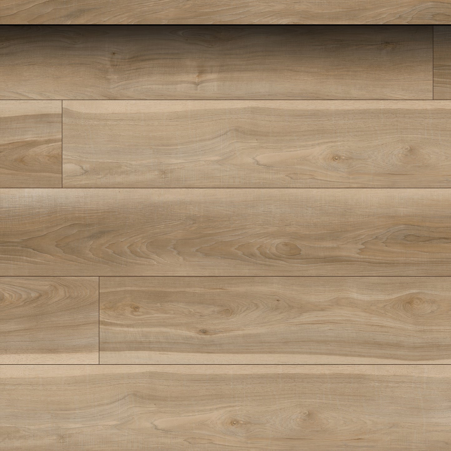 Andover Bayhill Blonde 1-3/4X94 Vinyl Tmolding