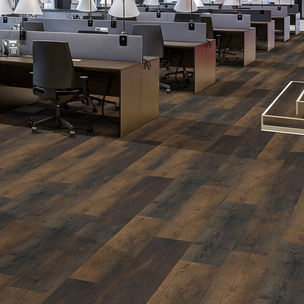 Cyrus Hawthorne 7x48 Luxury Vinyl Tile