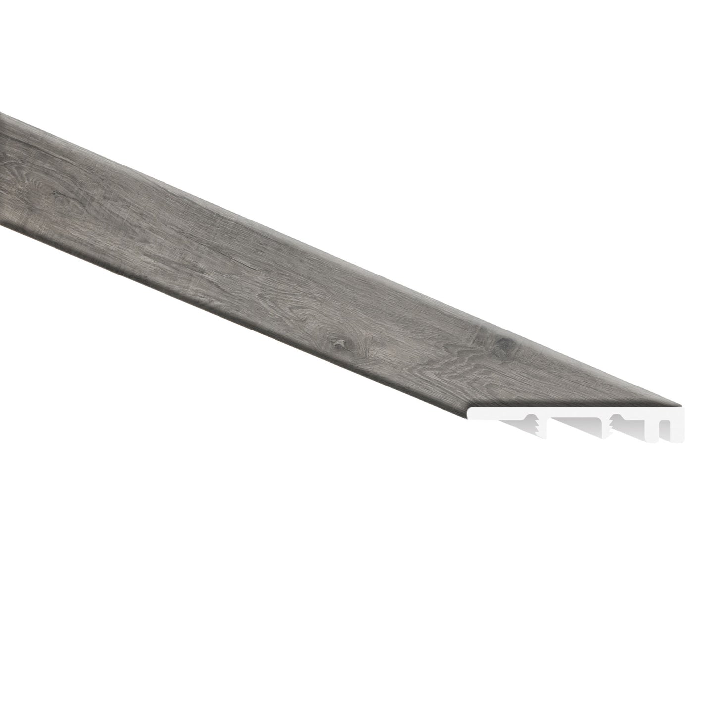 Smithcliffs 1-3/4X94 Hybrid Rigid Core Vinyl End Cap