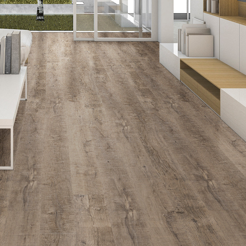 Cyrus Ryder 7x48 Luxury Vinyl Tile