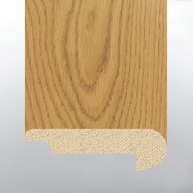 Woodhills Trim Overlapping Stairnose