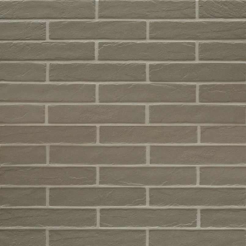 tile’sさん専用 Versatile Mid Grey Porcelain Mosaic Wall and Floor Tile