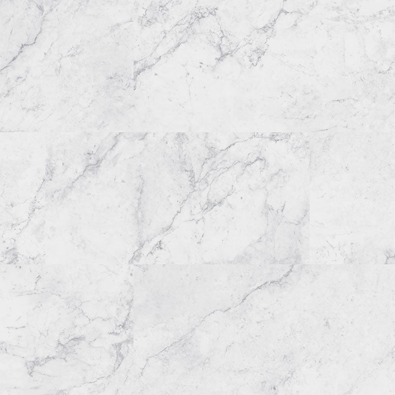 Trecento Carrara Avell Serra 12X24 Luxury Vinyl Tile