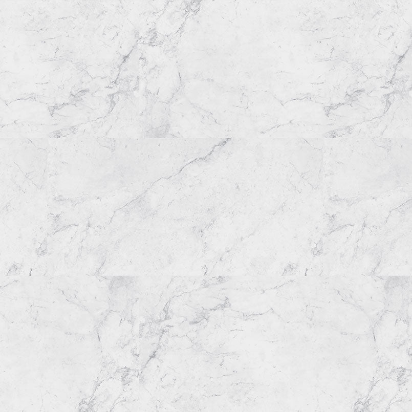 XL Trecento Carrara Avell 18X36 Luxury Vinyl Tile