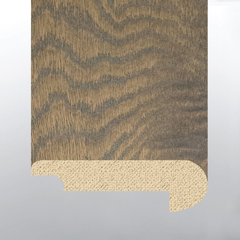 Woodhills Trim Overlapping Stairnose