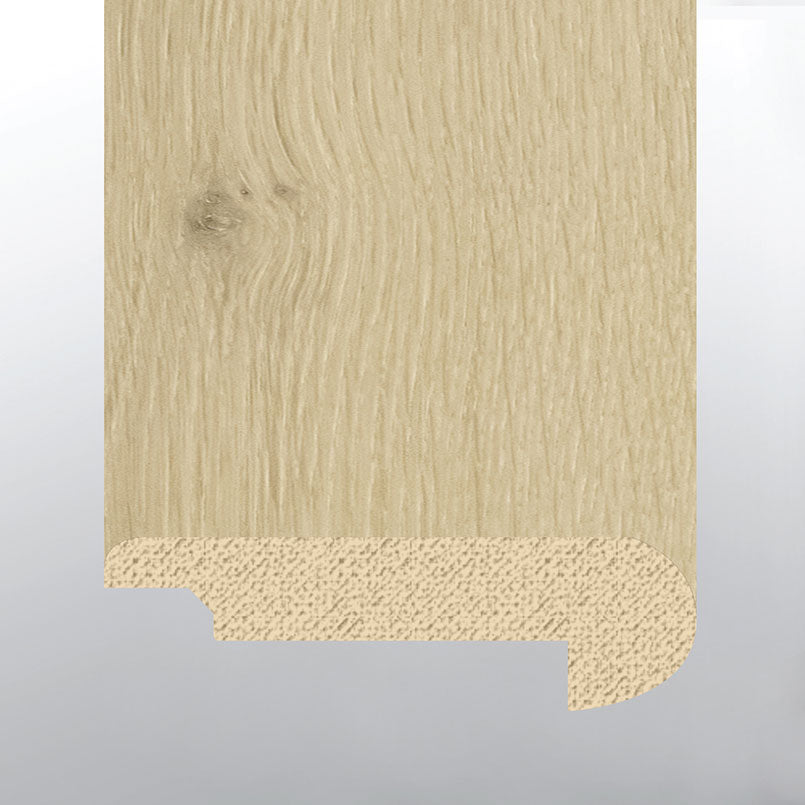 Woodhills Trim Overlapping Stairnose