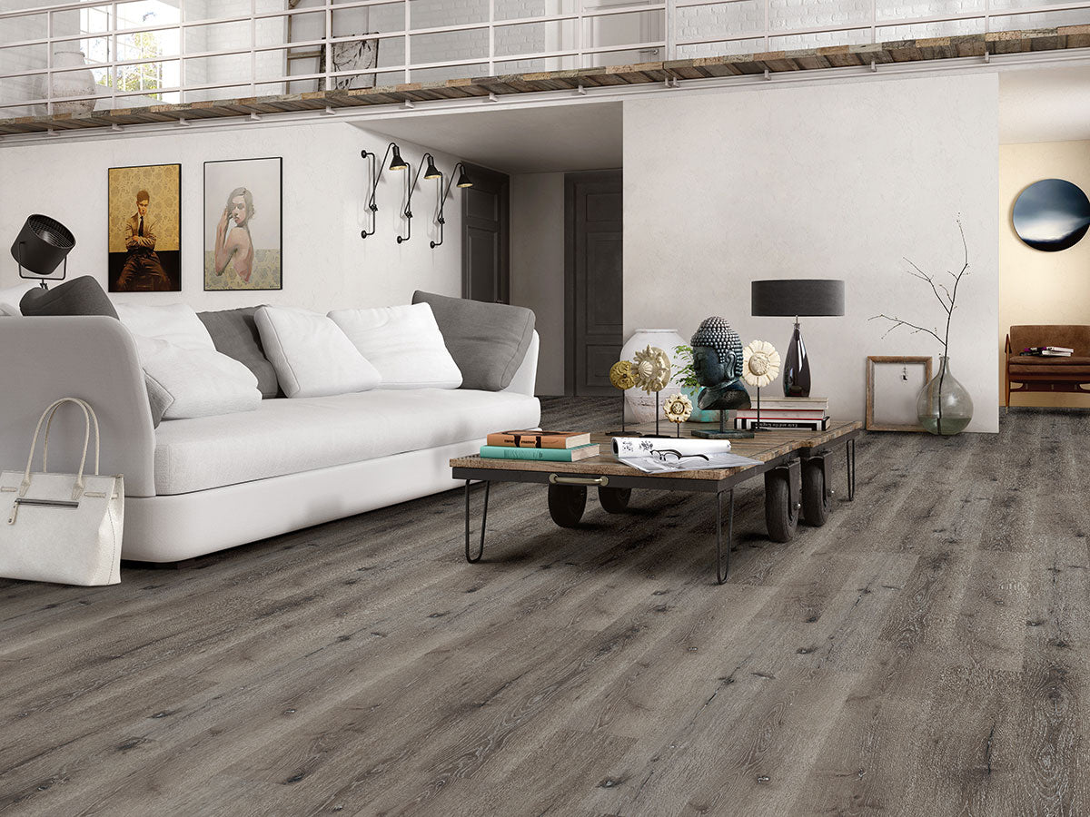 Cyrus 2.0 Ludlow 7x48 Luxury Vinyl Tile
