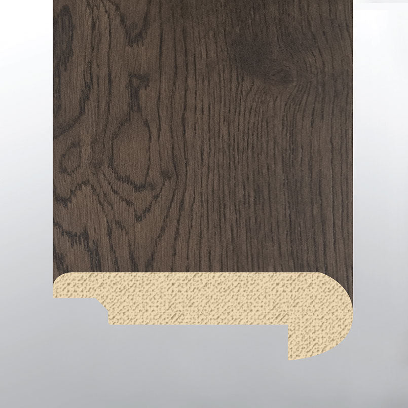 Woodhills Trim Overlapping Stairnose