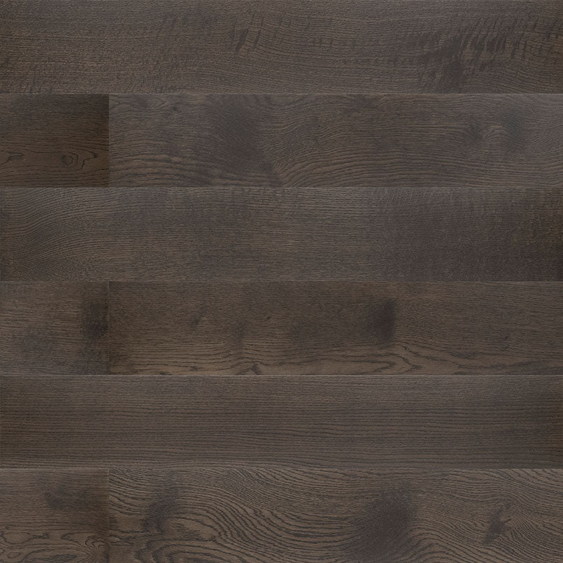 Woodhills Estate Oak 6.5X48 Waterproof Natural Wood Tile