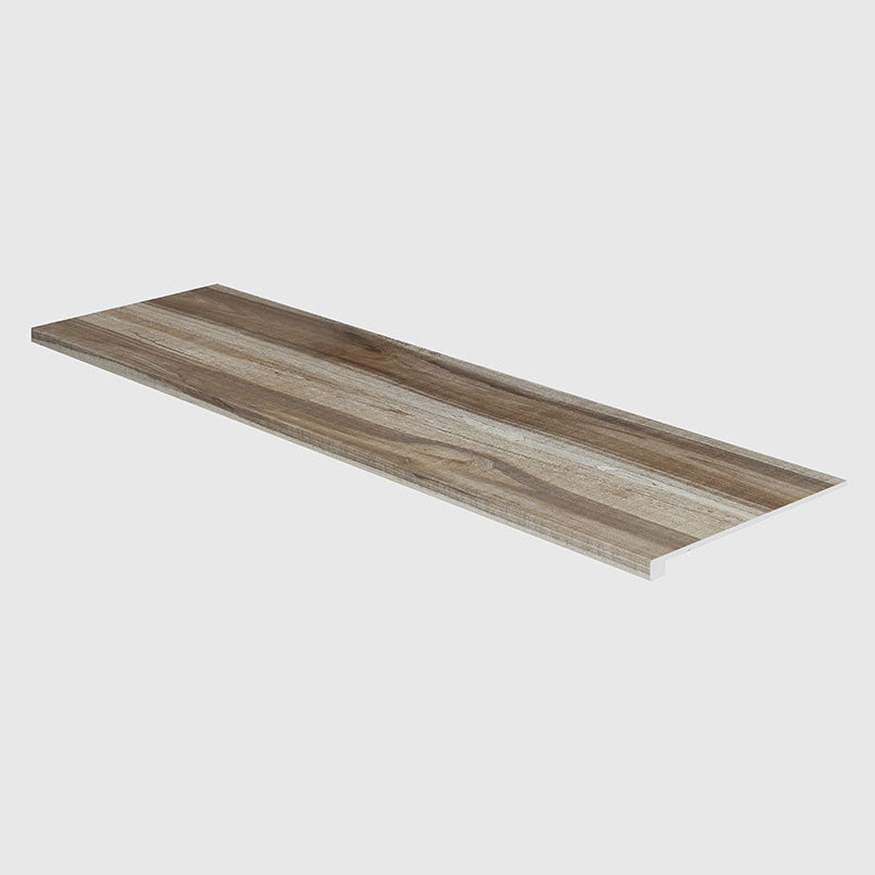 Cyrus Stair Tread Eased Edge Pack of Two