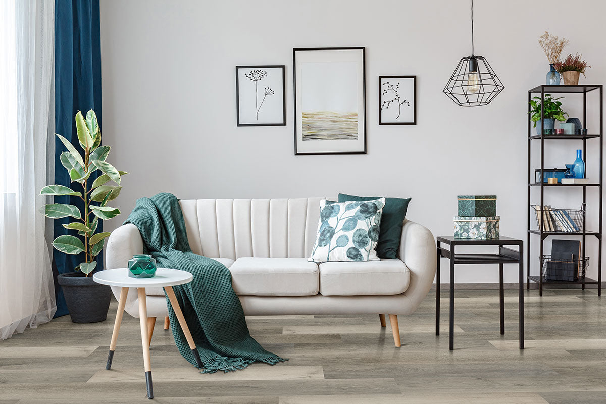 Smithcliffs Malton 7x48 Hybrid Rigid Core Flooring