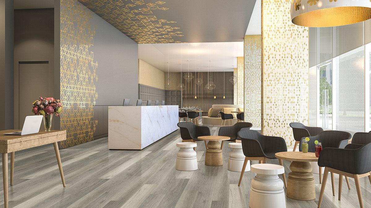 Smithcliffs Malton 7x48 Hybrid Rigid Core Flooring