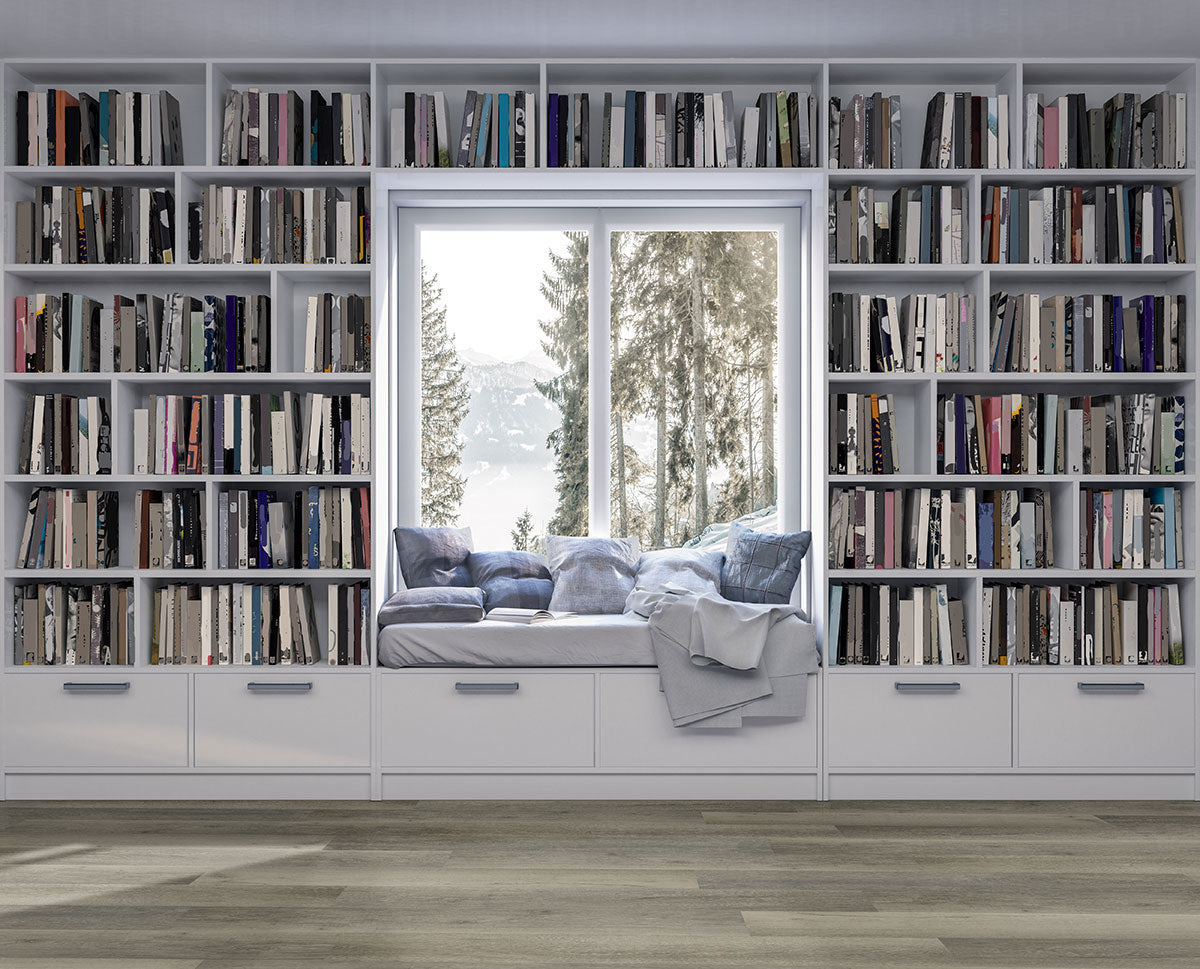 Smithcliffs Malton 7x48 Hybrid Rigid Core Flooring