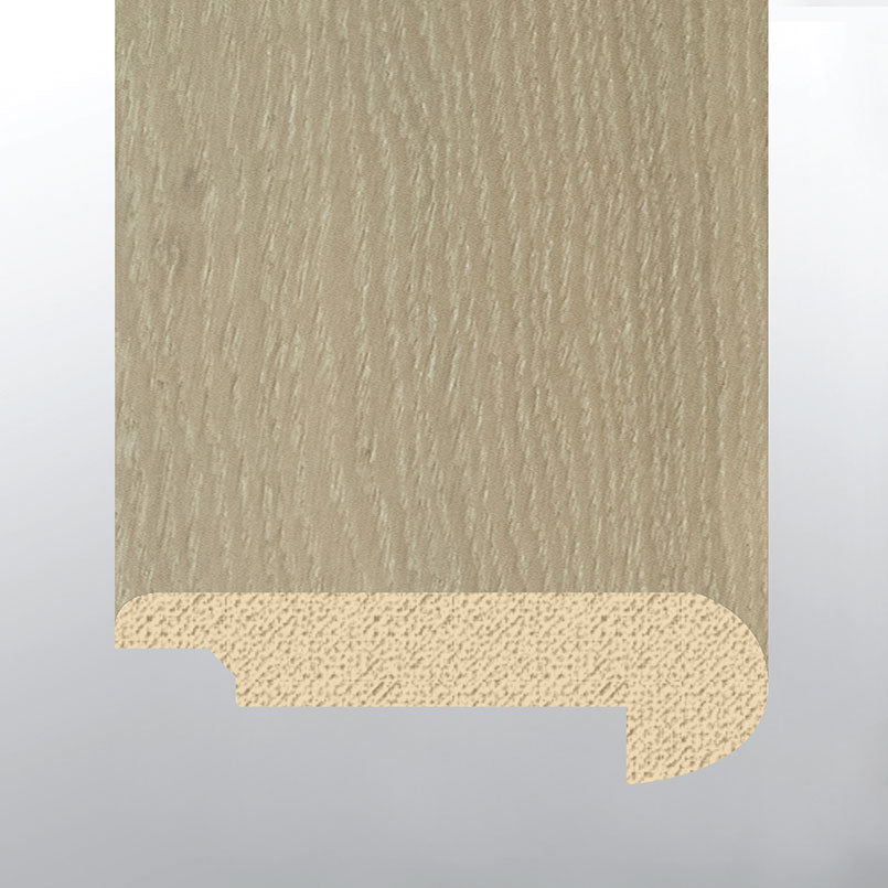 Woodhills Trim Overlapping Stairnose