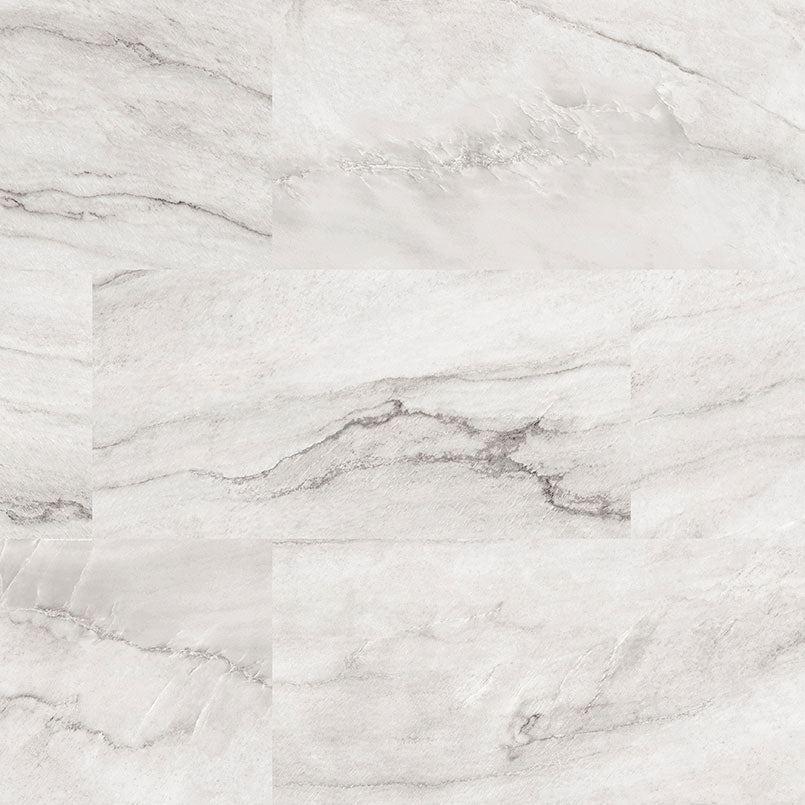 Trecento Quarzo Taj 12x24 Luxury Vinyl Tile