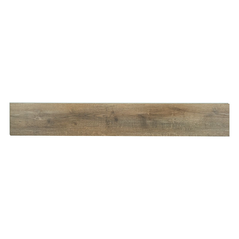Ashton Marcay Brown 7x48 Luxury Vinyl Tile