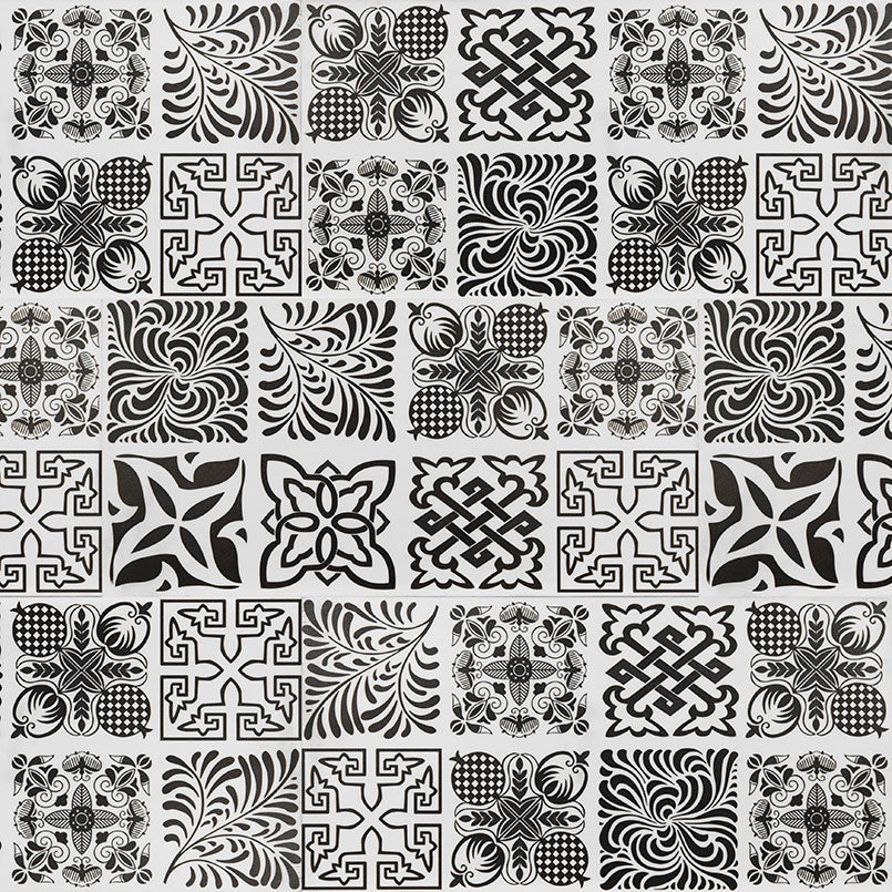 Trecento Windsor Crest 12X24 Luxury Vinyl Tile
