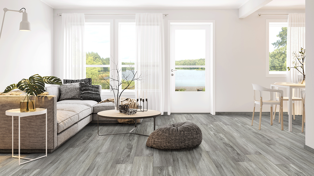 XL Ashton Loton Hill 9x60 Luxury Vinyl Tile